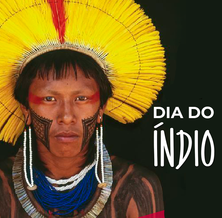 Leia mais sobre o artigo Datas Cívicas em Abril – Dia do índio