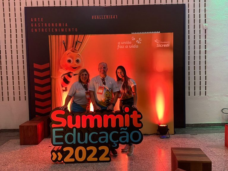Leia mais sobre o artigo Summit Educação de 2022