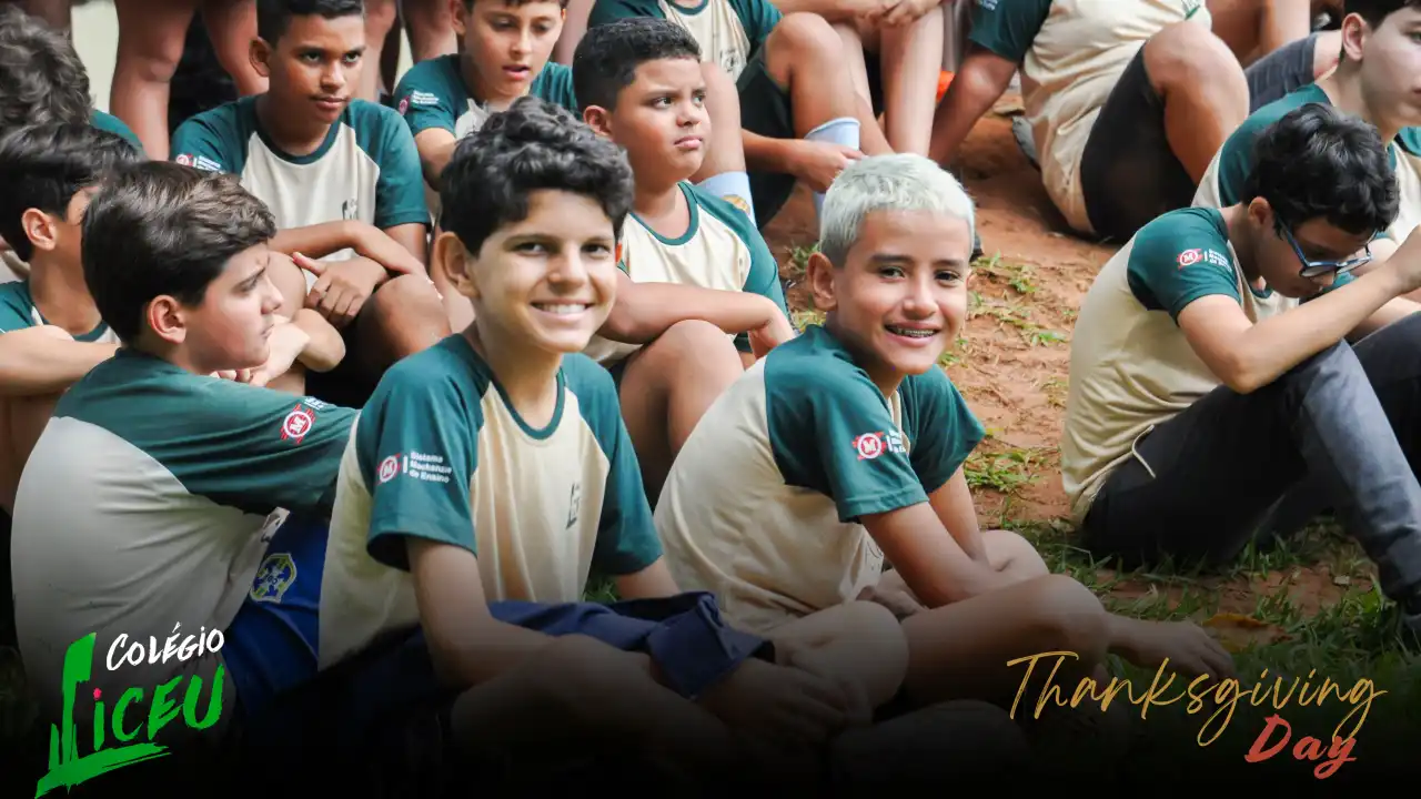 Atividades extracurriculares 04