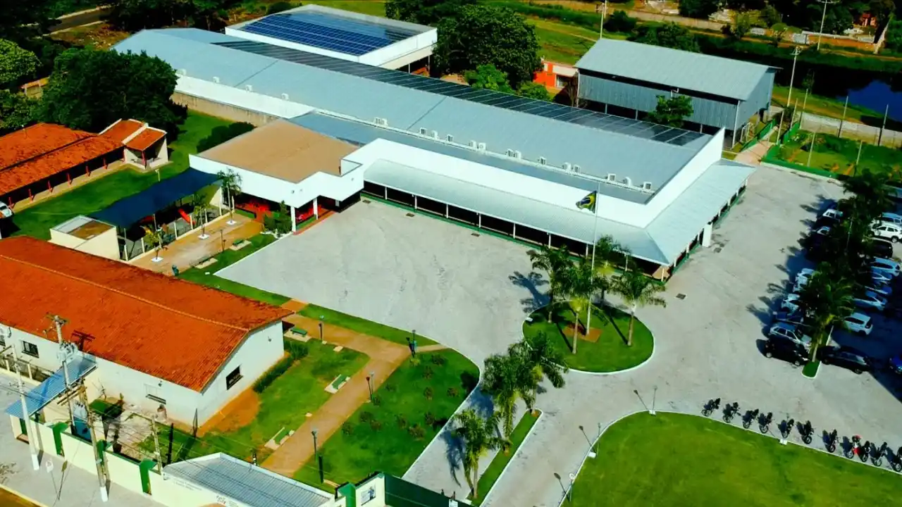 Estacionamento interno 03