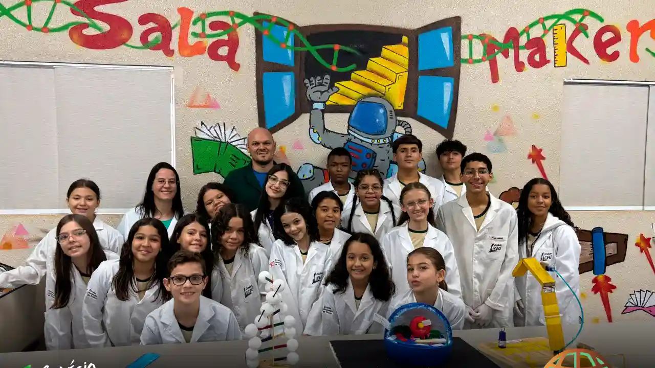 Laboratório de Ciências 02