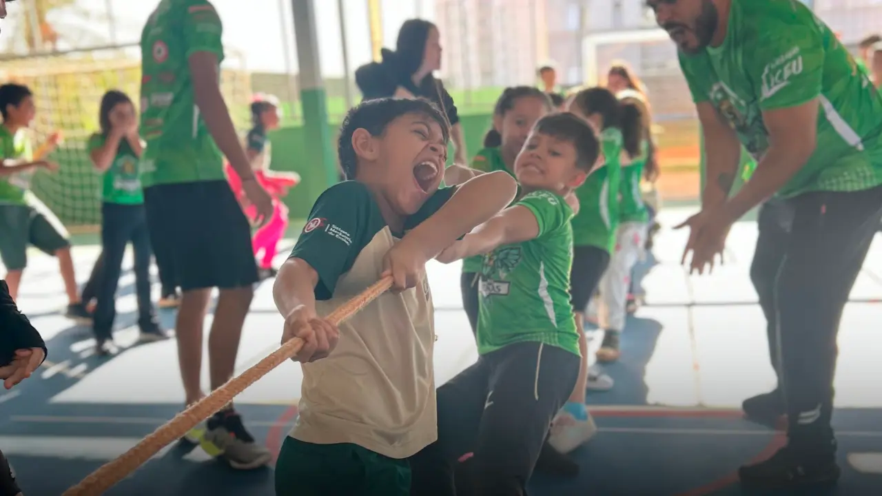 Quadra Poliesportiva 03